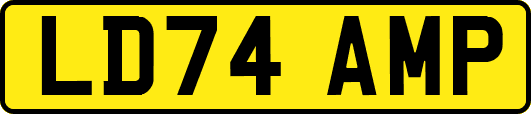 LD74AMP