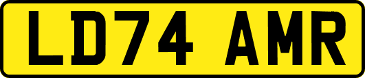 LD74AMR