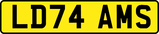 LD74AMS
