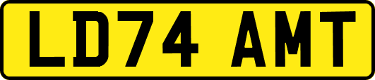 LD74AMT