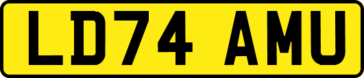 LD74AMU