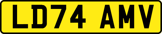 LD74AMV