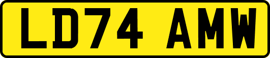 LD74AMW