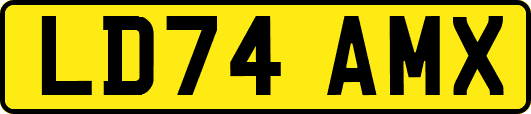 LD74AMX