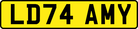 LD74AMY