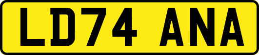LD74ANA