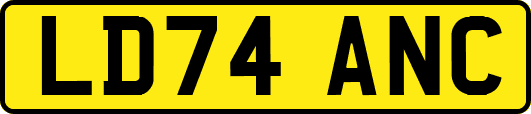 LD74ANC