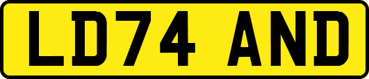 LD74AND