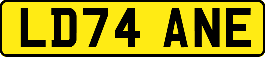 LD74ANE