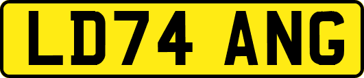 LD74ANG