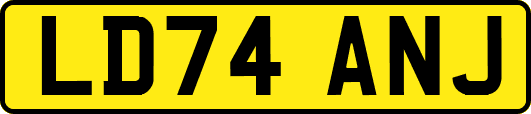 LD74ANJ