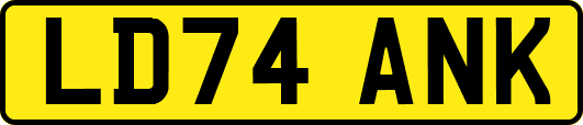 LD74ANK