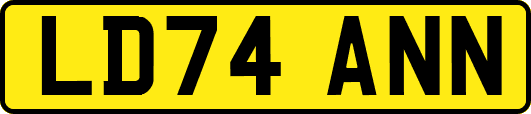 LD74ANN