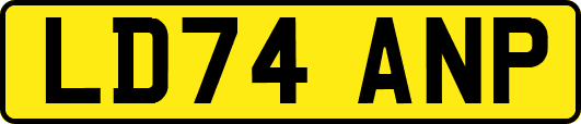 LD74ANP