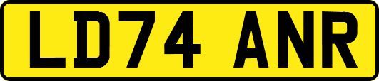 LD74ANR