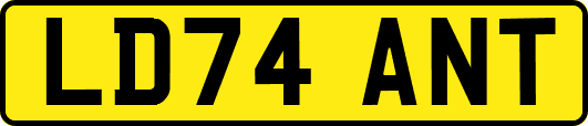 LD74ANT