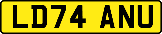 LD74ANU