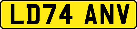 LD74ANV