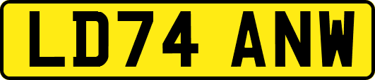 LD74ANW