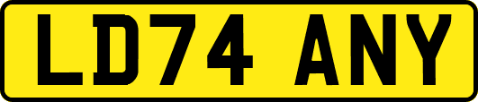 LD74ANY
