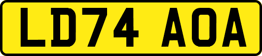 LD74AOA