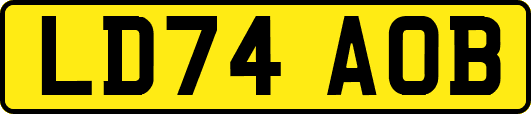 LD74AOB