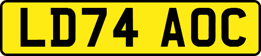 LD74AOC