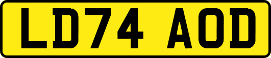 LD74AOD