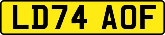LD74AOF