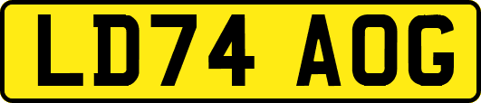 LD74AOG
