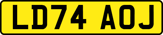 LD74AOJ