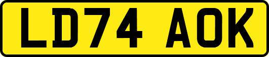 LD74AOK