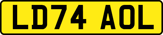 LD74AOL