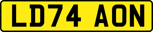 LD74AON