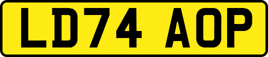 LD74AOP