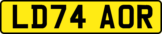 LD74AOR