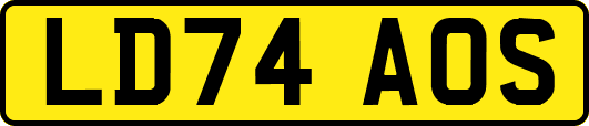 LD74AOS
