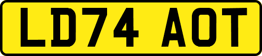 LD74AOT