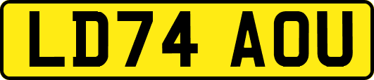 LD74AOU