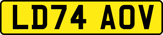 LD74AOV