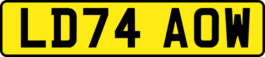 LD74AOW
