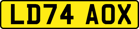 LD74AOX