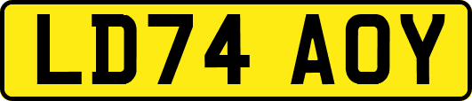 LD74AOY