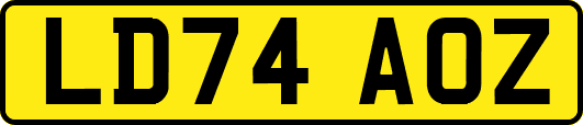 LD74AOZ