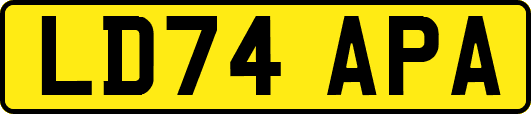 LD74APA