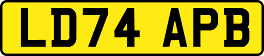 LD74APB