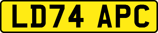 LD74APC