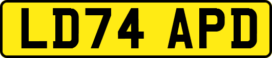 LD74APD