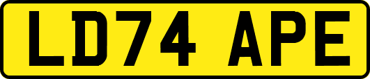 LD74APE
