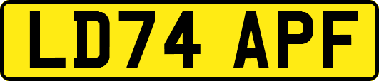 LD74APF